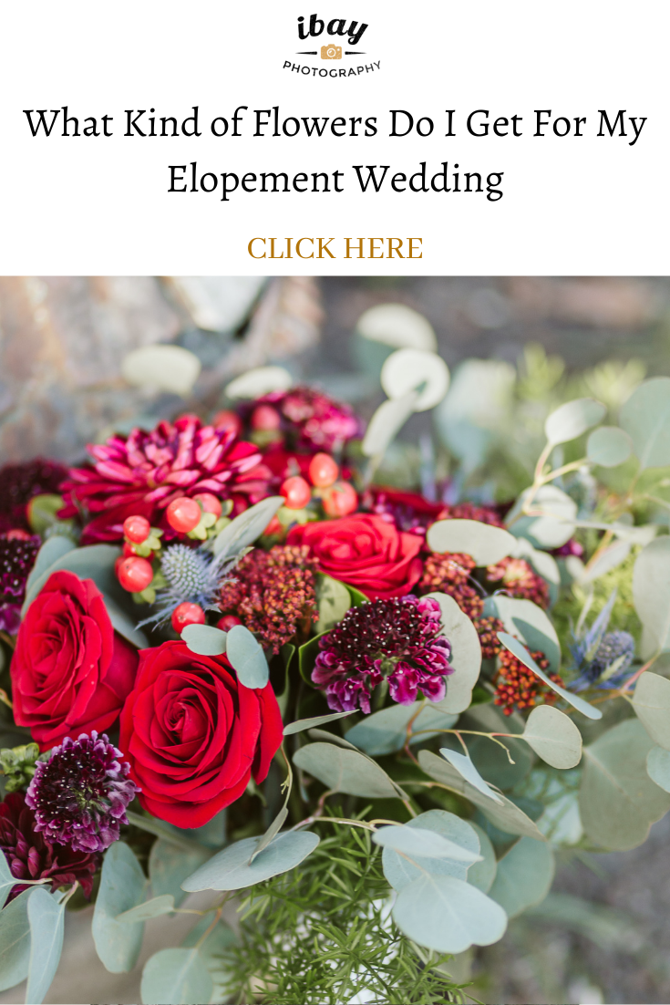 elopement wedding