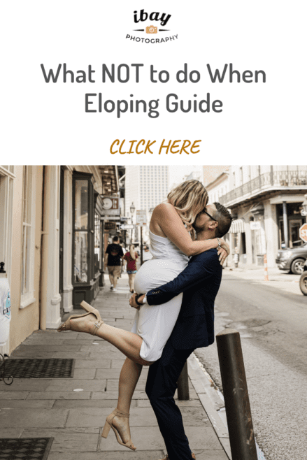 How to Elope Guide