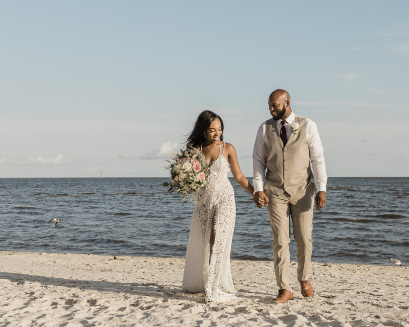How to Get a Mississippi Marriage License & Plan a MS Wedding