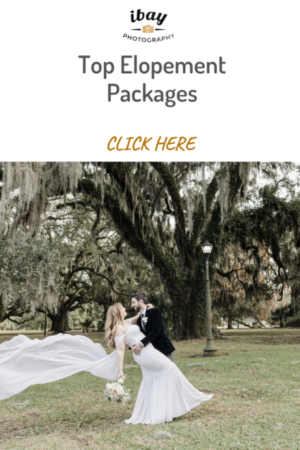 elopement packages