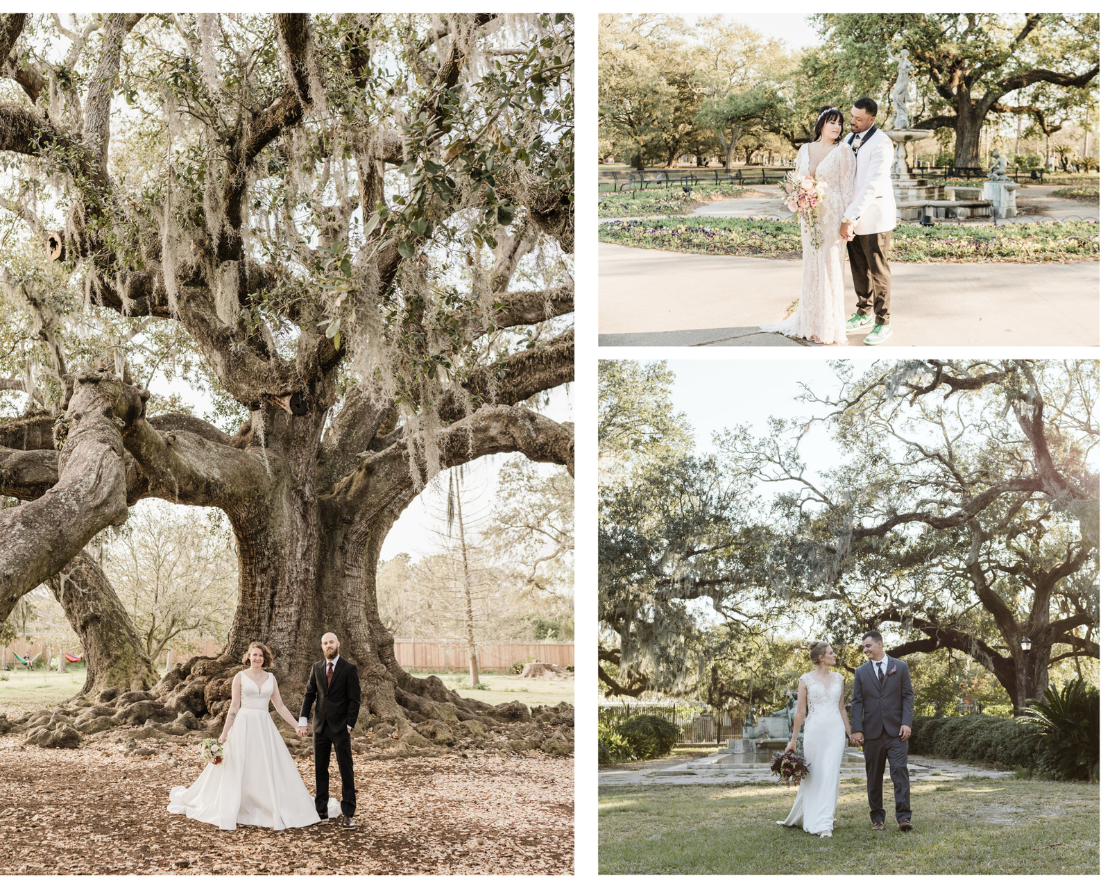 Best Wedding Venues & Places to Elope | Elope to New Orleans