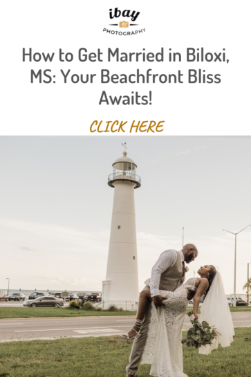 where to elope in Biloxi