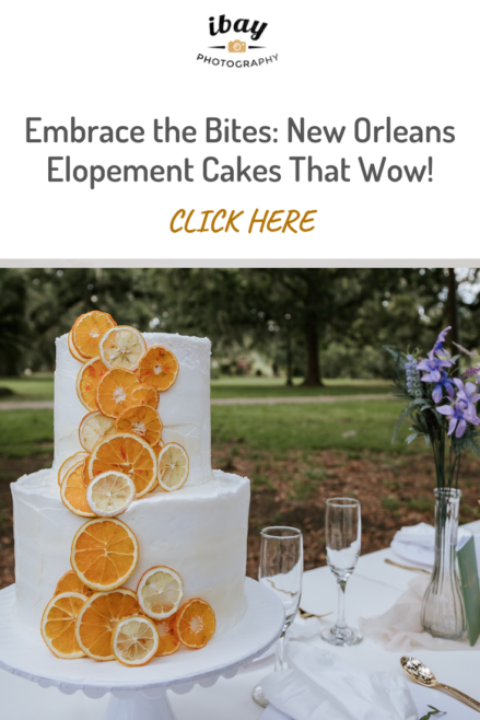 elopement cake inspiration