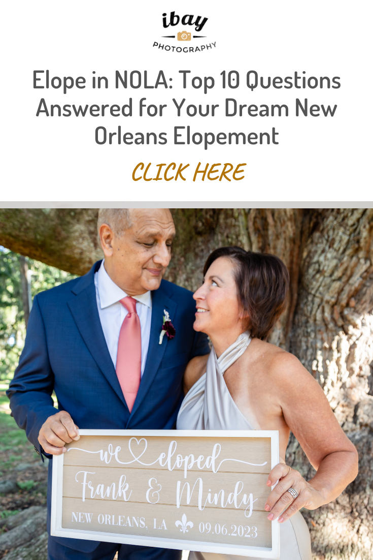 top 10 elopement questions