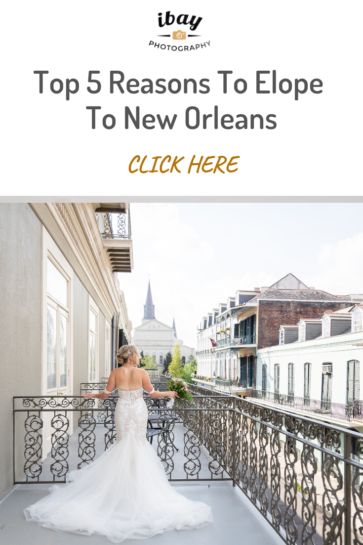 elope to new Orleans