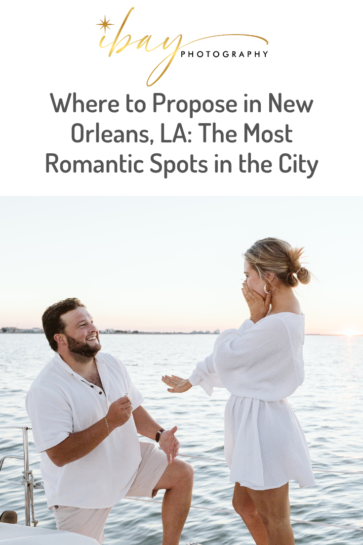 proposal ideas in New Orleans