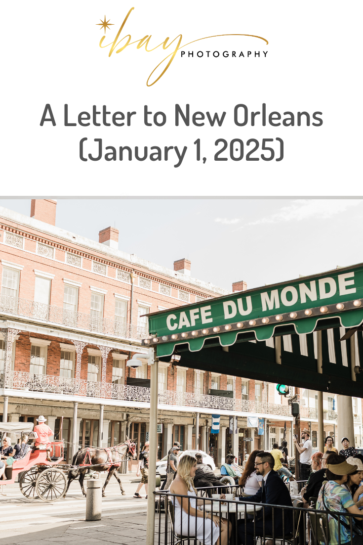 New Orleans tragedy on January 1, 2025