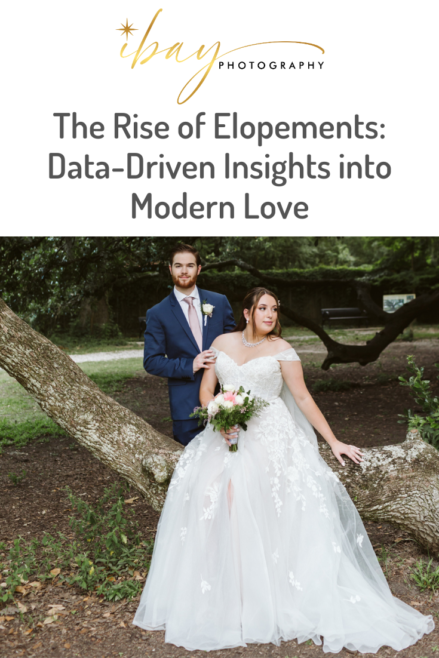 rise of elopements and eloping vs weddings data and facts