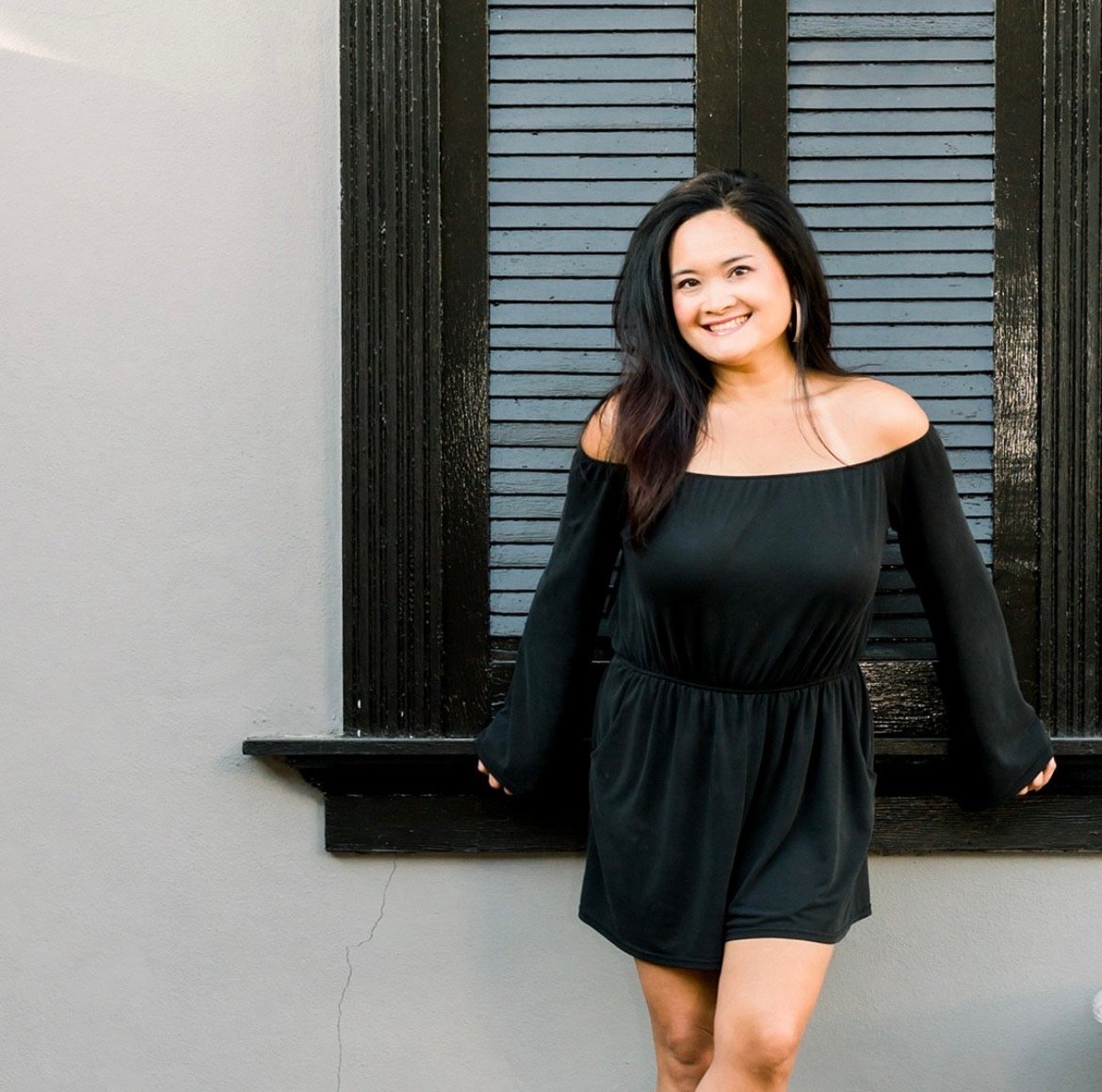 Marcia Ibay - Founder and New Orleans Elopement Photographer Expert