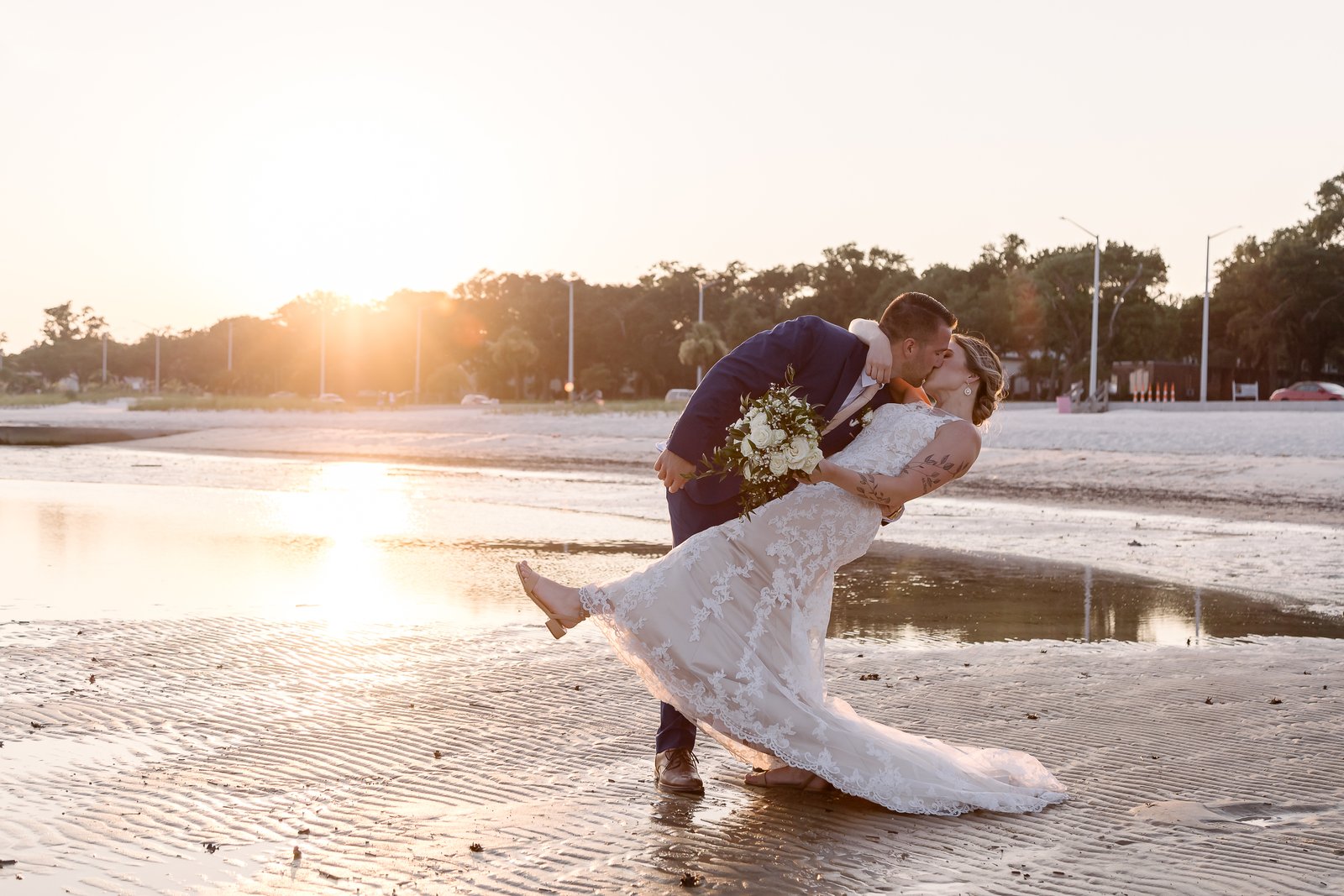 Biloxi Elopement 4