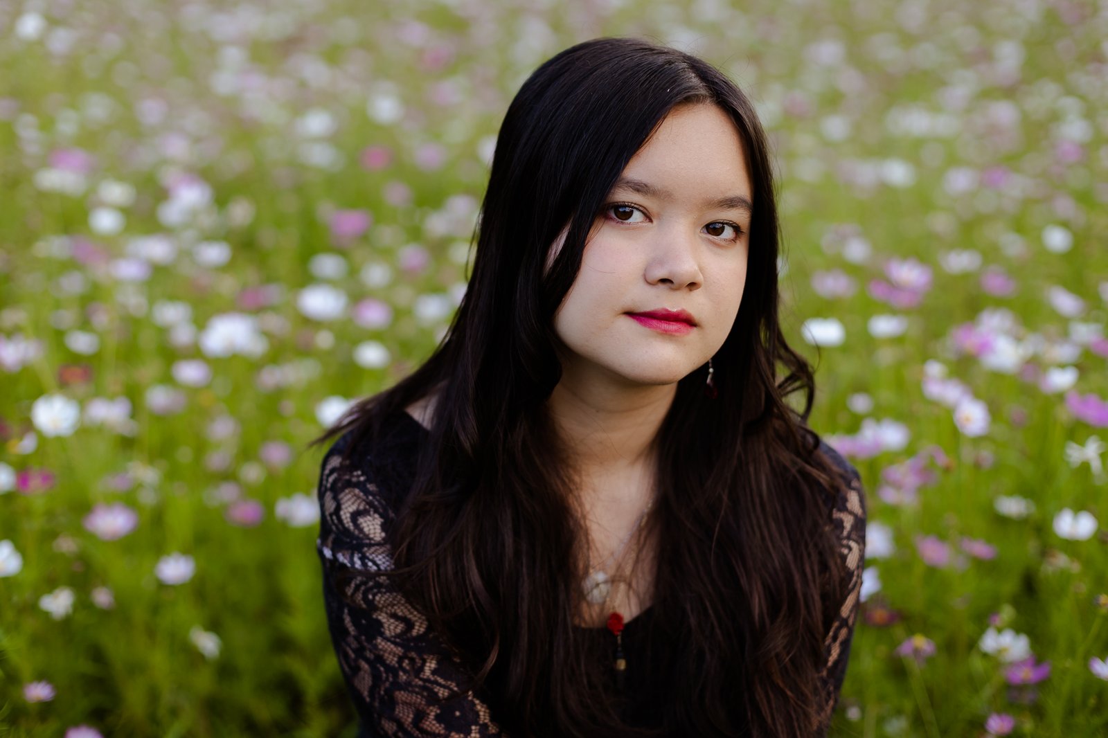 Krislyn Fraser - Associate New Orleans Elopement Photographer and Live Artist